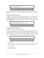 Preview for 45 page of PVA PVA2000 System Manual