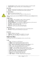 Preview for 92 page of PVA PVA2000 System Manual