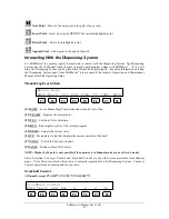 Preview for 103 page of PVA PVA2000 System Manual