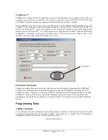 Preview for 106 page of PVA PVA2000 System Manual