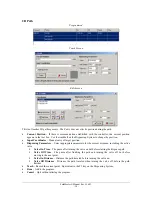 Preview for 108 page of PVA PVA2000 System Manual