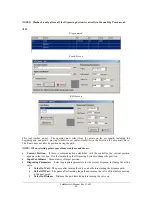 Preview for 110 page of PVA PVA2000 System Manual