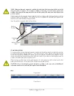 Preview for 117 page of PVA PVA2000 System Manual