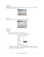 Preview for 120 page of PVA PVA2000 System Manual