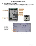 Preview for 25 page of PVI Power VTX 100 L 225 A-PVX Installation And Service