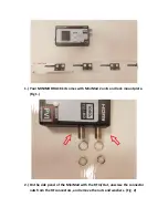 Preview for 2 page of PVI Vecoax MiniMod 2 Install Manual