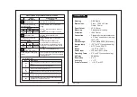 Preview for 7 page of PVR sub-zero NANOCHILL NC-110A User Manual