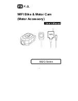 PX B52Q Series User Manual preview