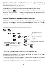 Preview for 9 page of PXM DMX DEMUX 8 Manual