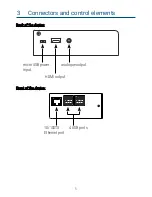 Preview for 5 page of PXM PX376 User Manual