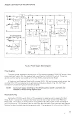 Preview for 33 page of PYE Beaver M254 Service Manual