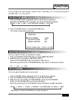 Preview for 5 page of PYLE Audio MJC-110R Owner'S Manual