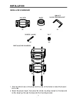 Preview for 9 page of PYLE Audio PLCD16MRWB Owner'S Manual