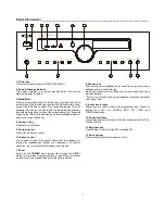 Preview for 6 page of Pyle Pro PYLE PT-680A Operation Manual