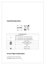 Preview for 3 page of Pyle Sports PSGF605 Quick Start Manual