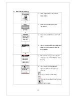 Preview for 23 page of Pyle Sports PSGP310 Quick Start Manual