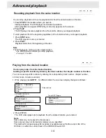 Preview for 17 page of Pyle view PLDVD170 Operating Instructions Manual