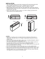 Preview for 6 page of Pyle DISC CD CHANGE Instruction Manual