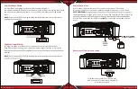 Preview for 3 page of Pyle LANZAR SBA8A User Manual