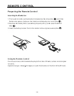 Preview for 11 page of Pyle Mobile Video System PLD41MUT Owner'S Manual