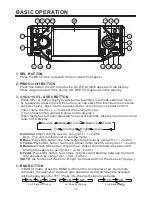 Preview for 12 page of Pyle Mobile Video System PLD41MUT Owner'S Manual