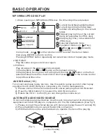 Preview for 16 page of Pyle Mobile Video System PLD41MUT Owner'S Manual