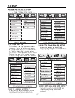 Preview for 23 page of Pyle Mobile Video System PLD41MUT Owner'S Manual