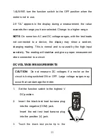 Preview for 11 page of Pyle PDMT08 Manual