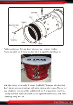 Preview for 5 page of Pyle PDRMKIT72N User Manual