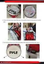 Preview for 6 page of Pyle PDRMKIT72N User Manual