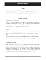 Preview for 13 page of Pyle PED02M Manual