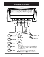 Preview for 29 page of Pyle PED02M Manual