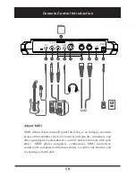 Preview for 31 page of Pyle PED02M Manual