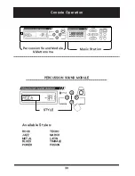 Preview for 33 page of Pyle PED02M Manual