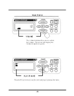 Preview for 38 page of Pyle PED02M Manual