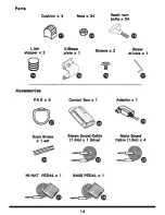 Preview for 15 page of Pyle PED03 Manual