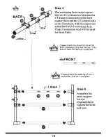 Preview for 19 page of Pyle PED03 Manual