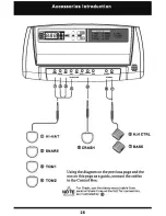 Preview for 26 page of Pyle PED03 Manual