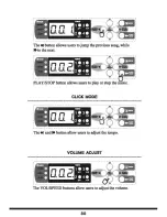 Preview for 31 page of Pyle PED03 Manual