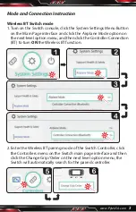 Preview for 3 page of Pyle PGMC1NTN User Manual