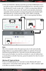 Preview for 4 page of Pyle PGMC1NTN User Manual