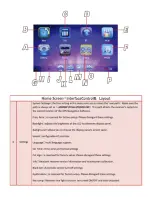 Preview for 4 page of Pyle PLBT73G User Manual