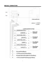 Preview for 5 page of Pyle PLCDBT75MRB User Manual