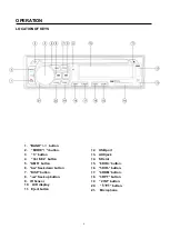 Preview for 6 page of Pyle PLCDBT75MRB User Manual