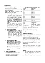 Preview for 9 page of Pyle PLCDBT75MRB User Manual