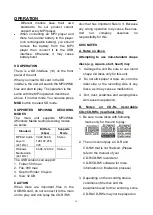 Preview for 10 page of Pyle PLCDBT75MRB User Manual