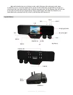 Preview for 2 page of Pyle PLCMDVR 52 User Manual