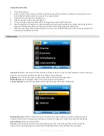 Preview for 4 page of Pyle PLCMDVR 52 User Manual