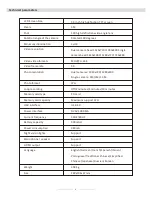 Preview for 7 page of Pyle PLCMDVR 52 User Manual