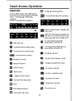 Preview for 23 page of Pyle PLTS73FX Owner'S Manual